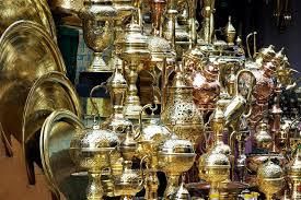 Photo of Egyptian Museum, Citadel & Khan El Khali Tour by Mahmoud