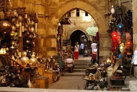 Photo of Egyptian Museum, Citadel & Khan El Khali Tour by Mahmoud