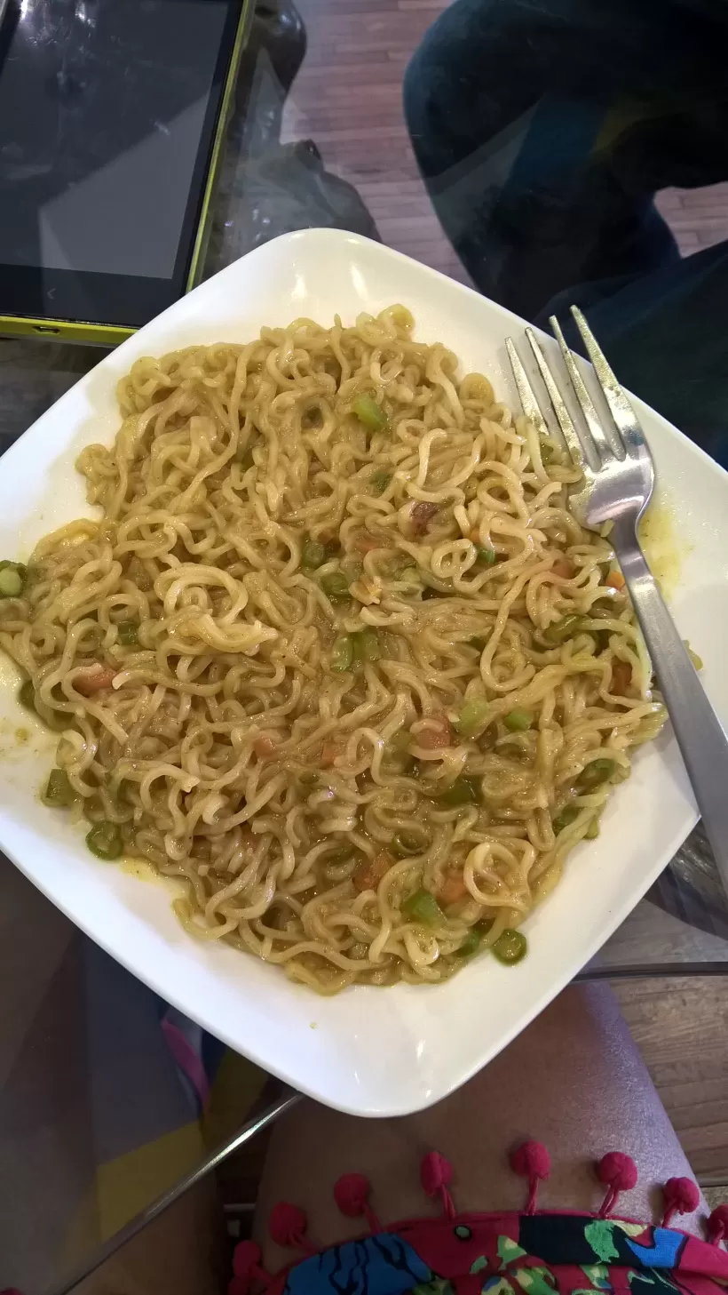 Photo of Kushalnagar, Karnataka, India by Anusha Nakshathra