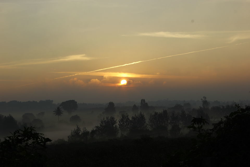 Photo of Bylakuppe – In pursuit of peace by Anusha Nakshathra