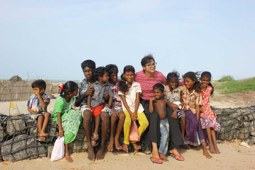 Photo of Ghost Town – Dhanushkodi by Anusha Nakshathra
