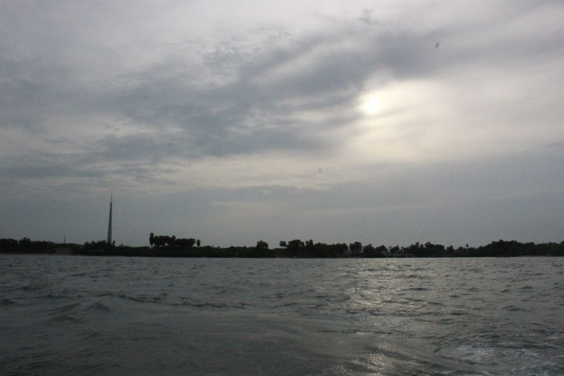 Photo of Ghost Town – Dhanushkodi by Anusha Nakshathra