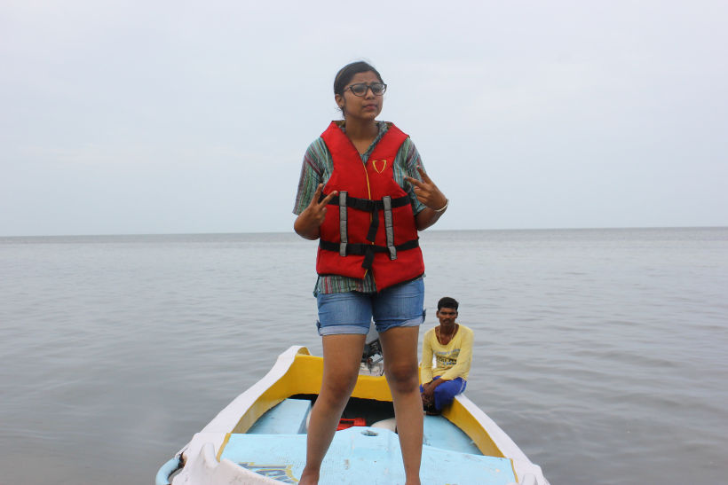 Photo of Ghost Town – Dhanushkodi by Anusha Nakshathra
