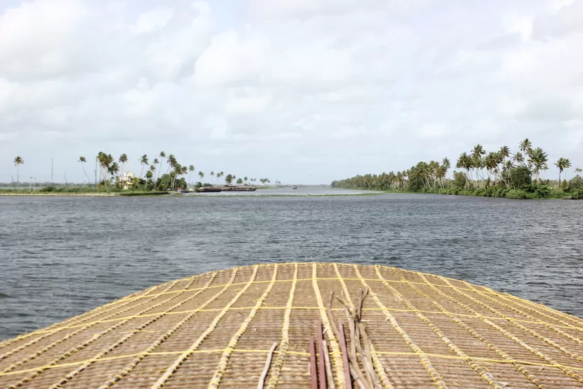 Photo of A Taste of God’s Own Country! by Anusha Nakshathra