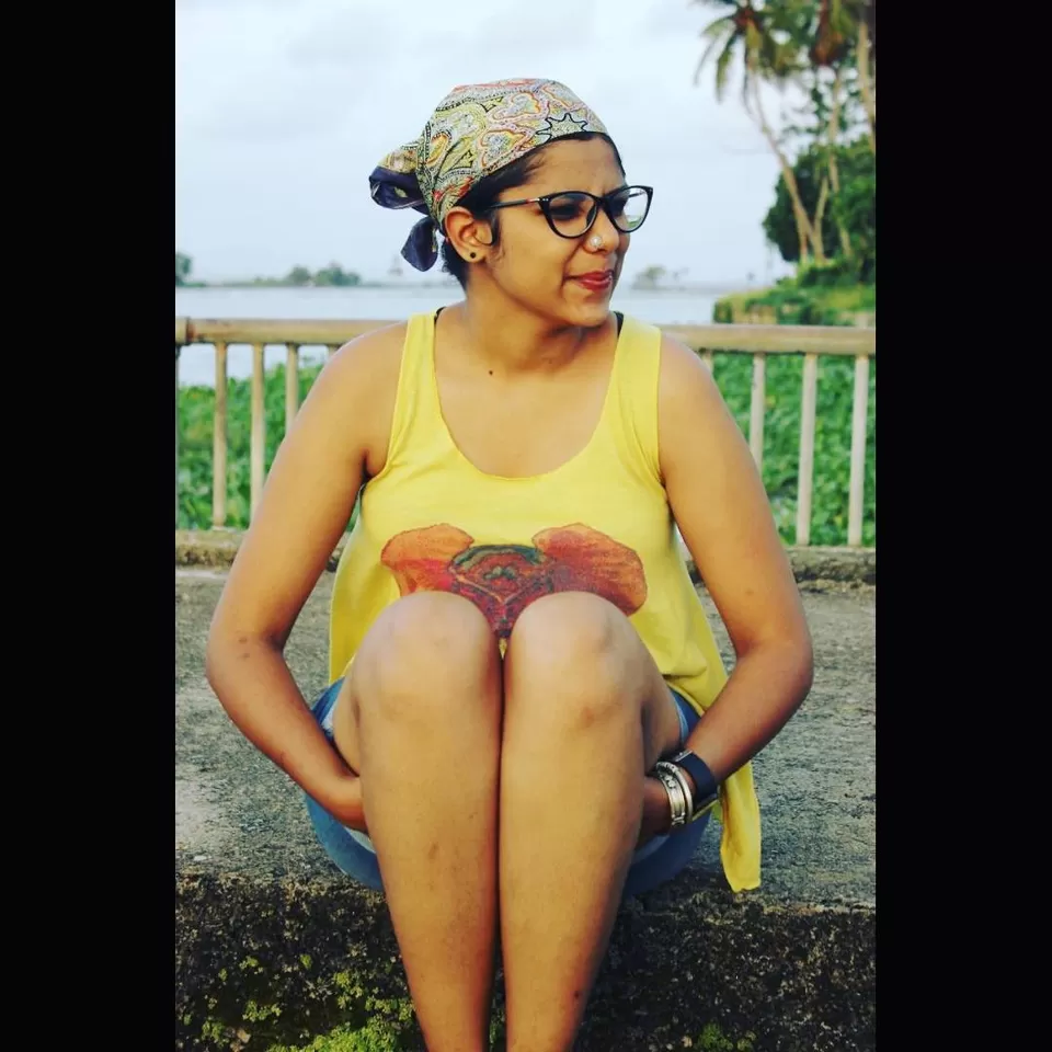 Photo of A Taste of God’s Own Country! by Anusha Nakshathra