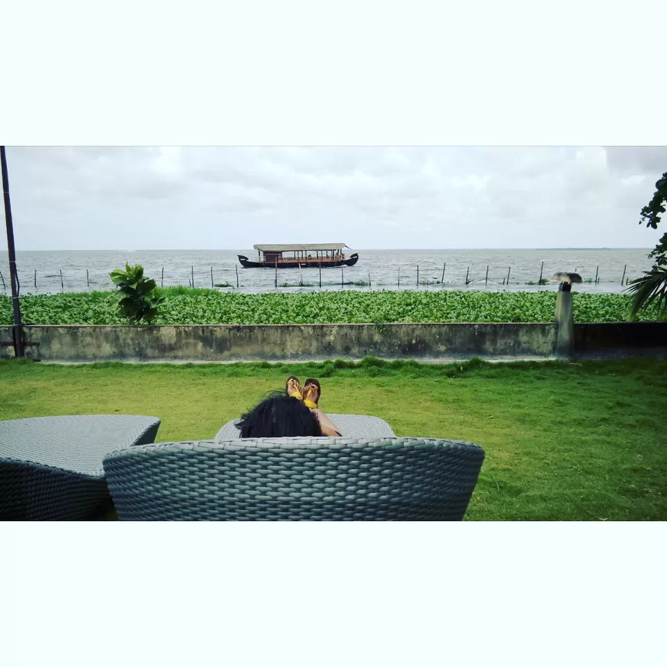 Photo of A Taste of God’s Own Country! by Anusha Nakshathra