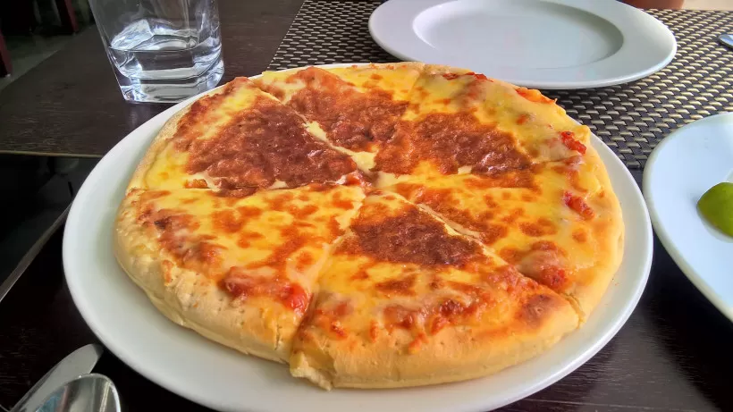 Photo of A Taste of God’s Own Country! by Anusha Nakshathra