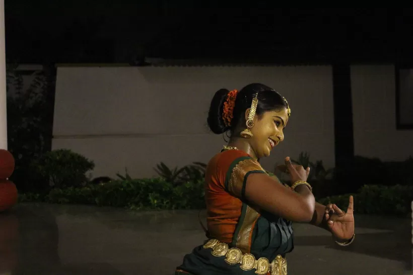 Photo of A Taste of God’s Own Country! by Anusha Nakshathra