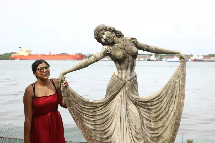 Photo of Kumarakom, Kerala, India by Anusha Nakshathra