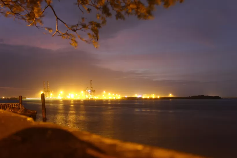 Photo of A Taste of God’s Own Country! by Anusha Nakshathra