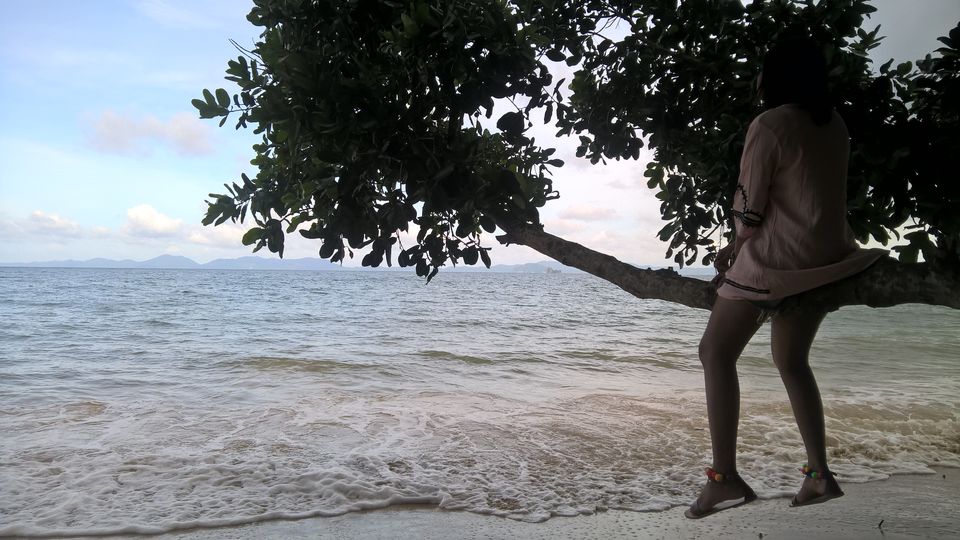 Photo of Bliss Resort Khlong Muang Nong Thale Krabi Thailand by Anusha Nakshathra