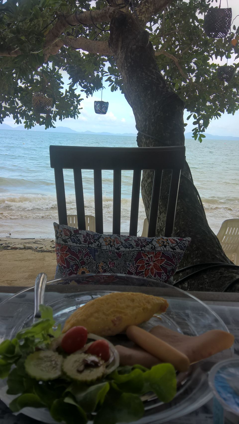Photo of Bliss Resort Khlong Muang Nong Thale Krabi Thailand by Anusha Nakshathra