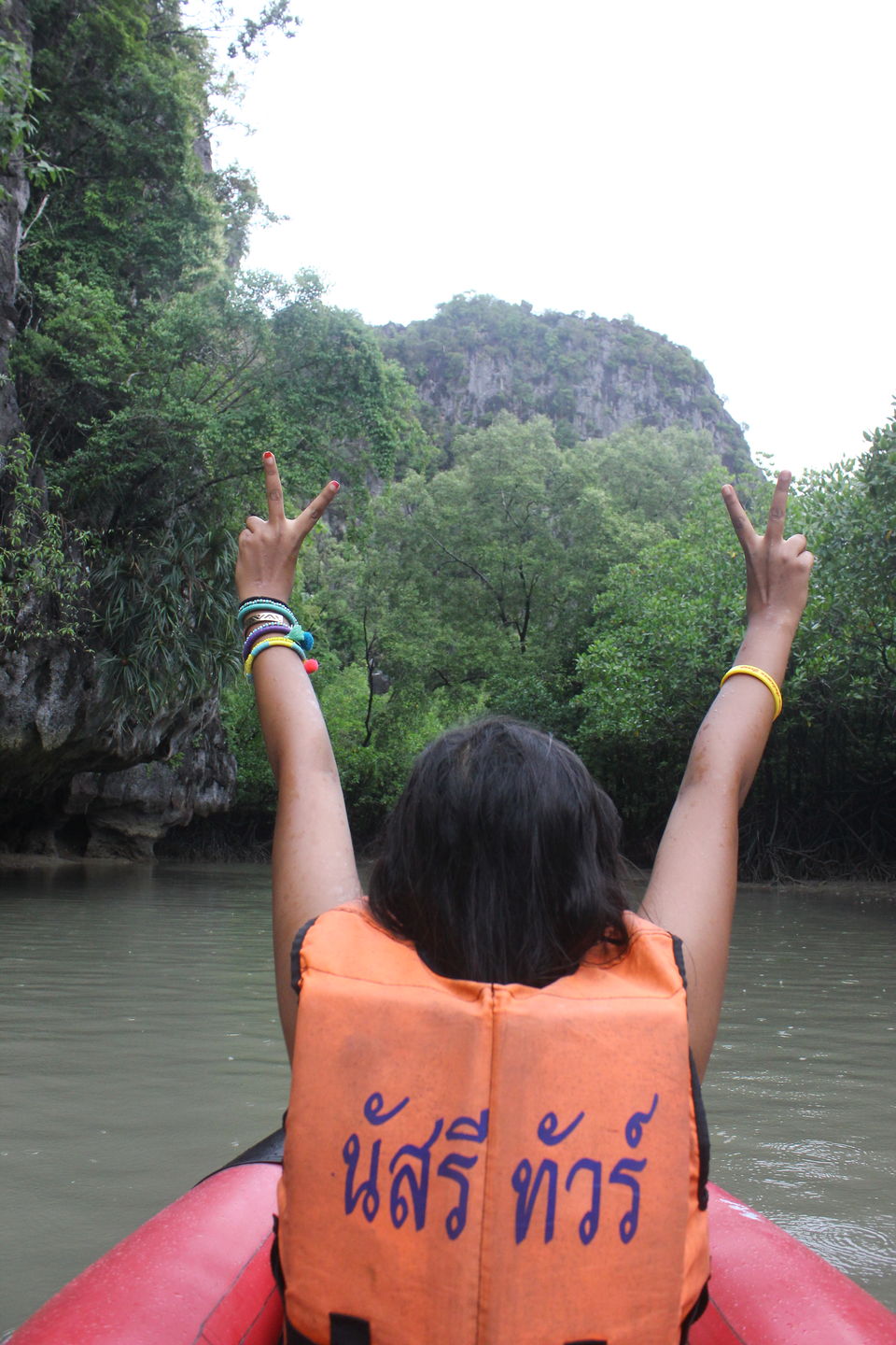 Photo of Amazing Thailand! by Anusha Nakshathra
