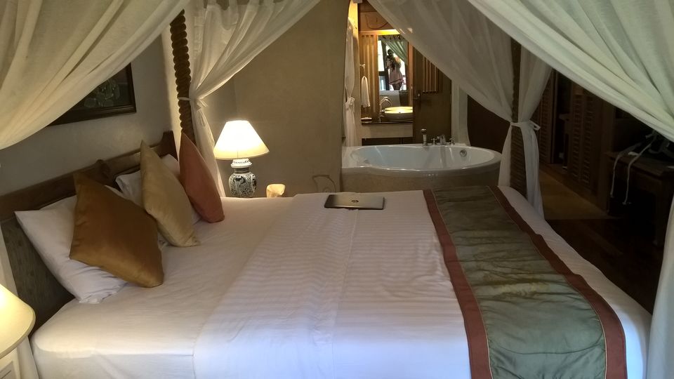Photo of Vogue Resort & Spa Ao Nang 4203 Ao Nang Krabi Thailand by Anusha Nakshathra