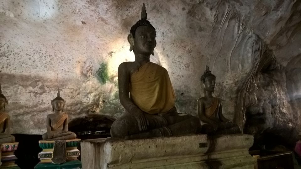 Photo of Amazing Thailand! by Anusha Nakshathra