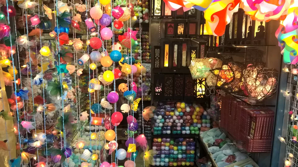 Photo of Chatuchak Bangkok Thailand by Anusha Nakshathra