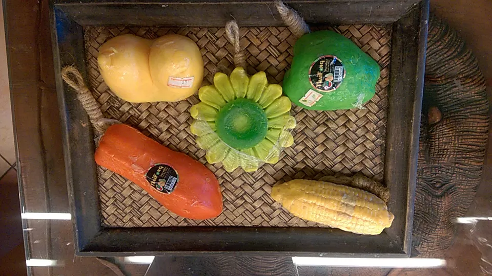 Photo of Chatuchak Bangkok Thailand by Anusha Nakshathra