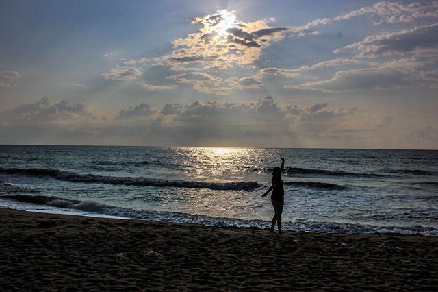 Photo of A Chennai - Pondicherry Getaway by Anusha Nakshathra