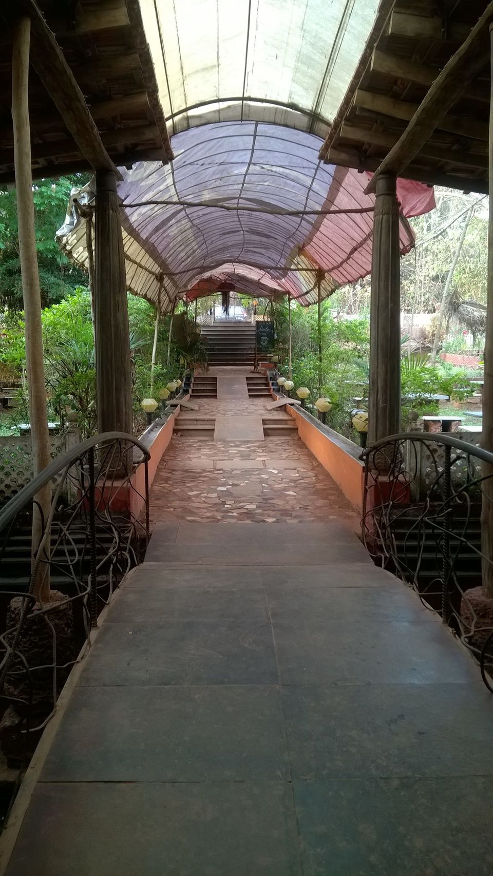 Photo of Margaon, Goa, India by Anusha Nakshathra
