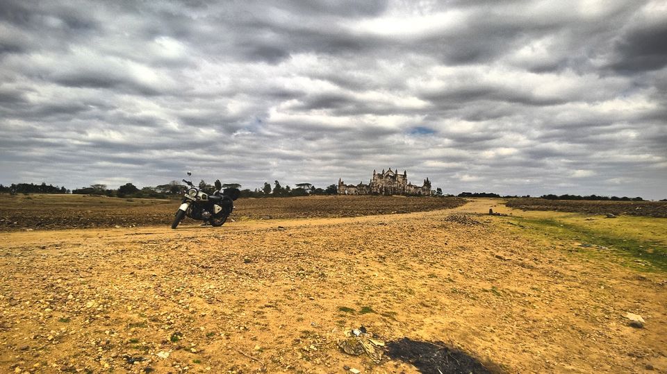 Photo of 48 Hours In Hassan by Anusha Nakshathra