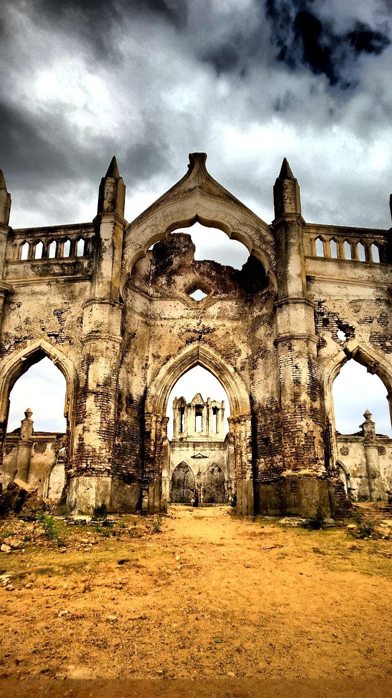 Photo of 48 Hours In Hassan by Anusha Nakshathra
