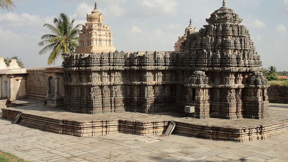 Photo of 48 Hours In Hassan by Anusha Nakshathra
