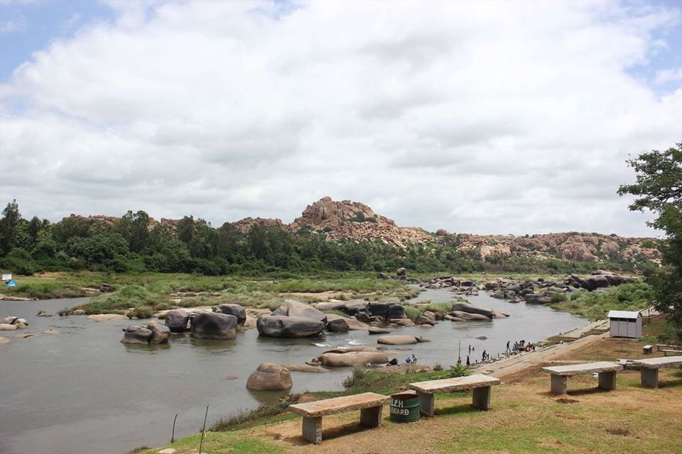 Photo of A Slice Of Hampi by Anusha Nakshathra