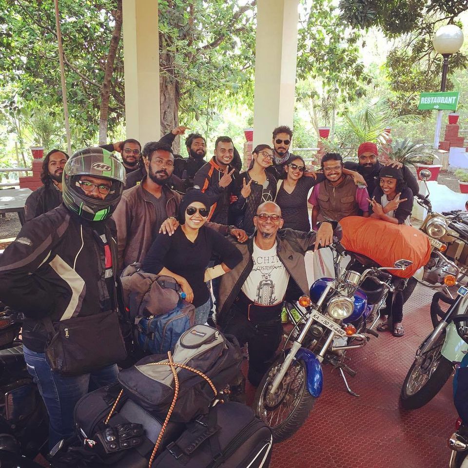 Photo of Into the cold hands of Kodaikanal! by Anusha Nakshathra