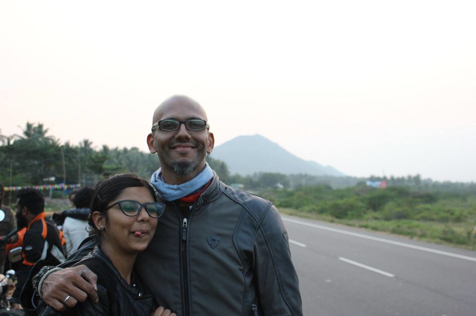 Photo of Into the cold hands of Kodaikanal! by Anusha Nakshathra