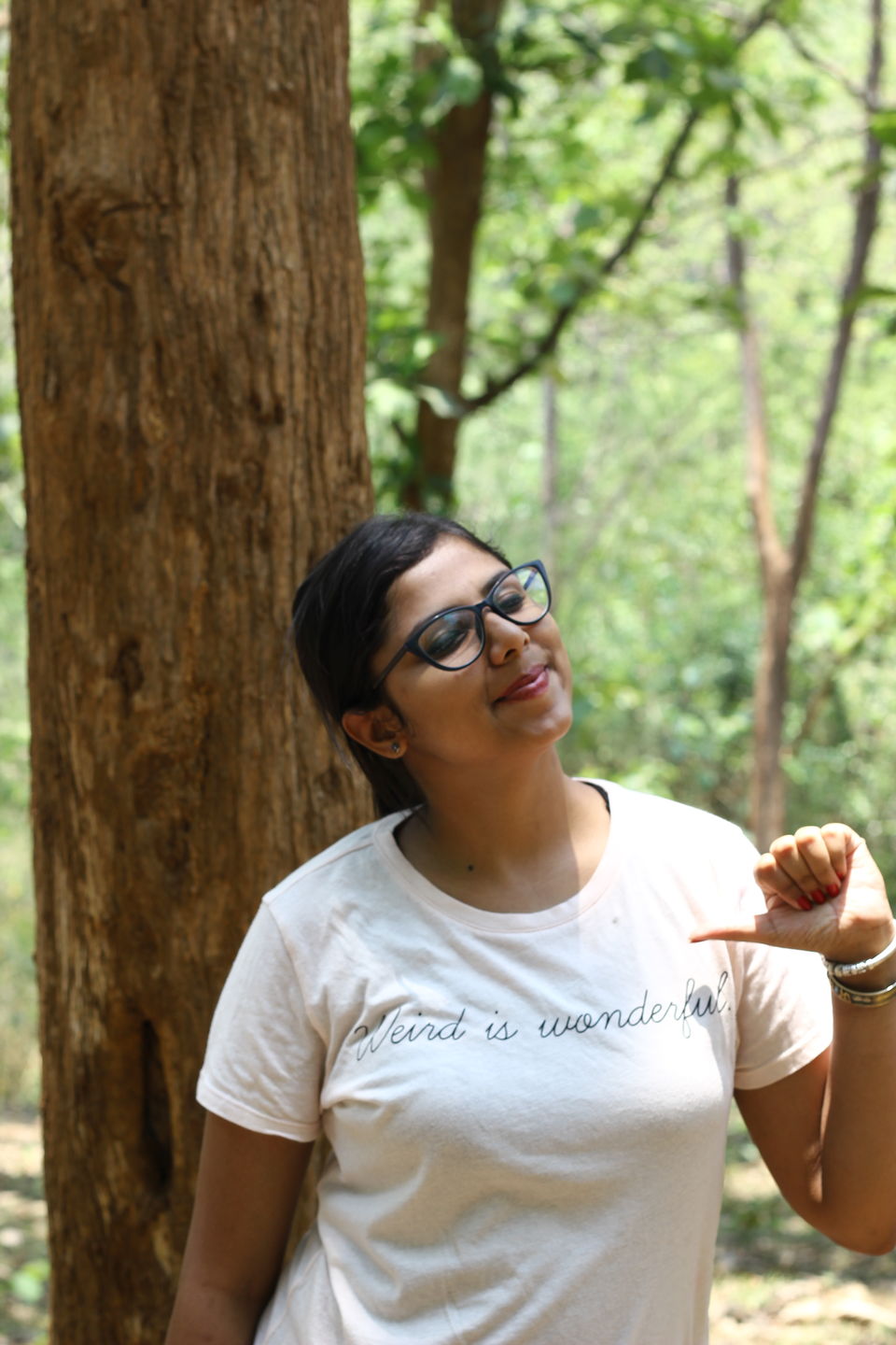 Photo of Kuruva, Wayanad, Kerala, India by Anusha Nakshathra