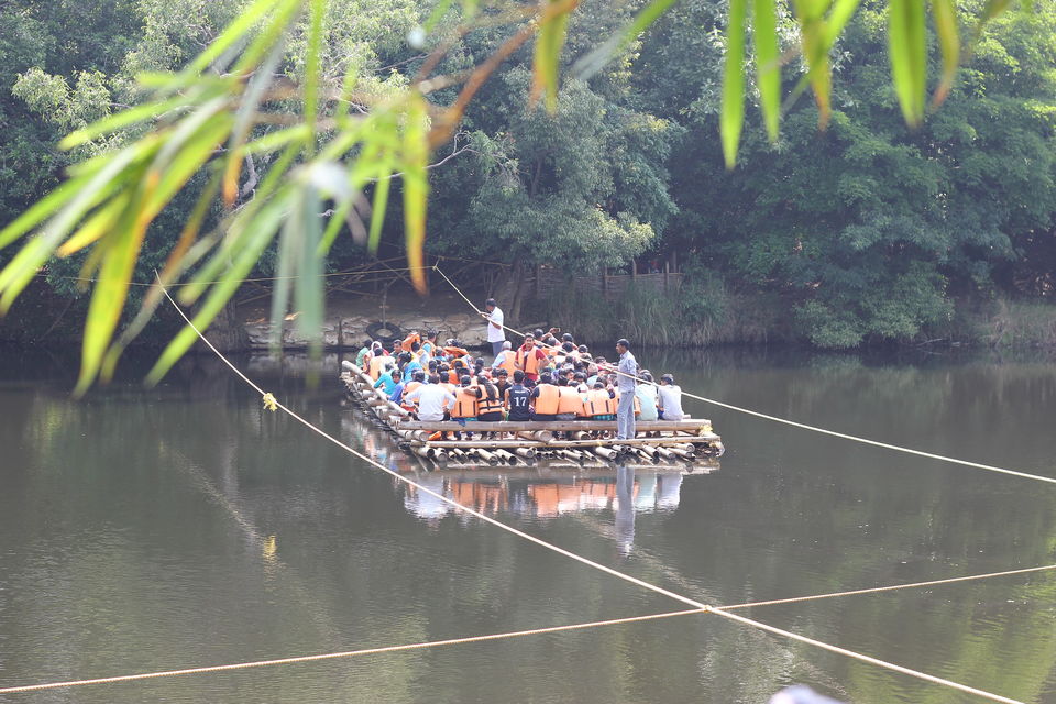 Photo of Kuruva, Wayanad, Kerala, India by Anusha Nakshathra