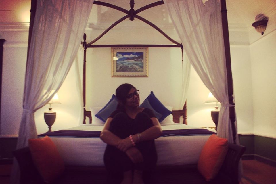 Photo of From Wayanad With Love ... of Tea. by Anusha Nakshathra