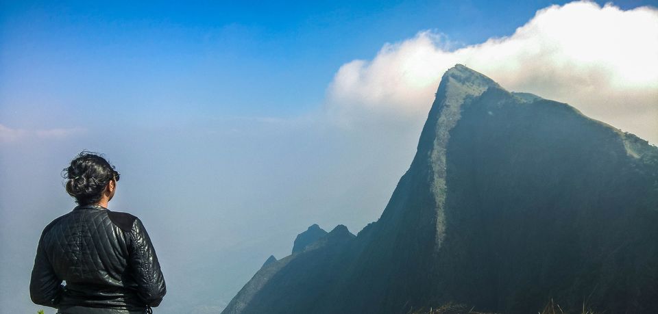 Photo of The uphill ride to Kolukkumalai by Anusha Nakshathra