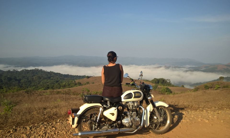 Photo of A Getaway Homestay in Coorg! by Anusha Nakshathra