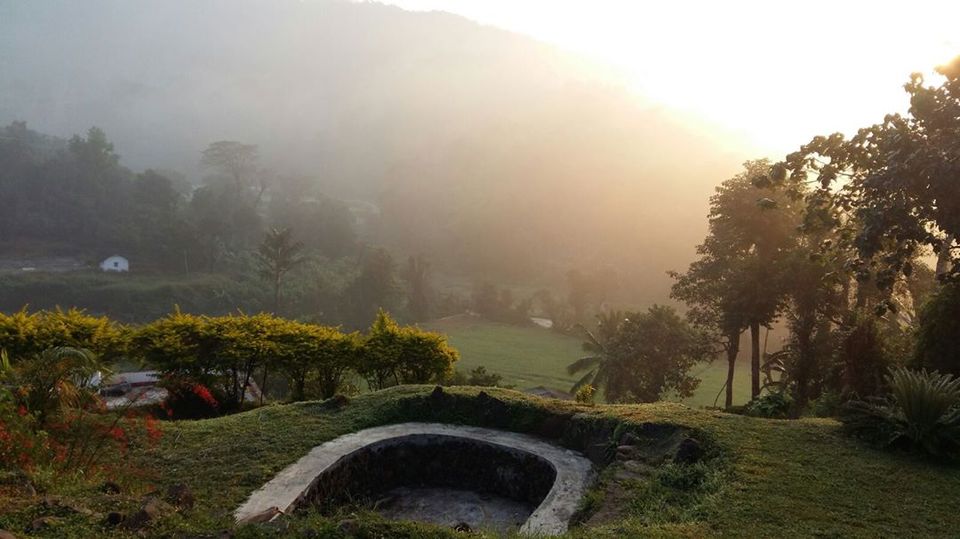 Photo of River Edge Valley Homestay, Mukkodlu, Karnataka, India by Anusha Nakshathra