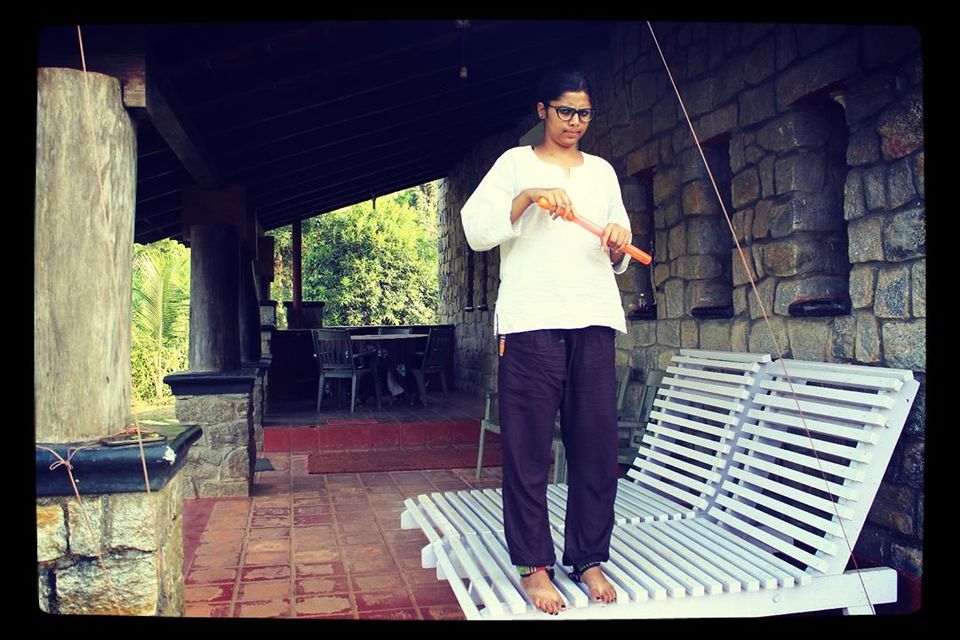 Photo of A Getaway Homestay in Coorg! by Anusha Nakshathra