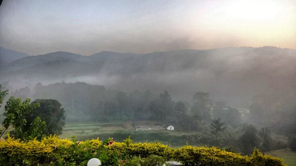 Photo of A Getaway Homestay in Coorg! by Anusha Nakshathra