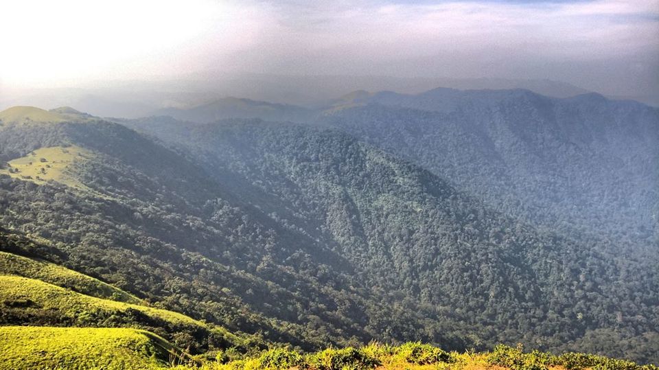 Photo of A Getaway Homestay in Coorg! by Anusha Nakshathra