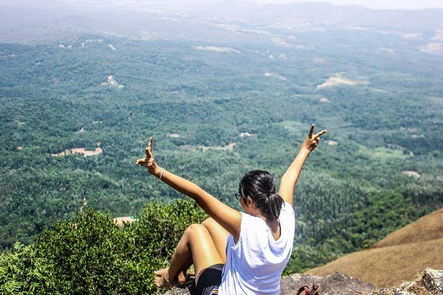 Photo of The Hidden Jewels Of Chikmagalur by Anusha Nakshathra
