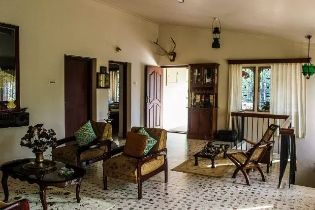 Photo of The Hidden Jewels Of Chikmagalur by Anusha Nakshathra
