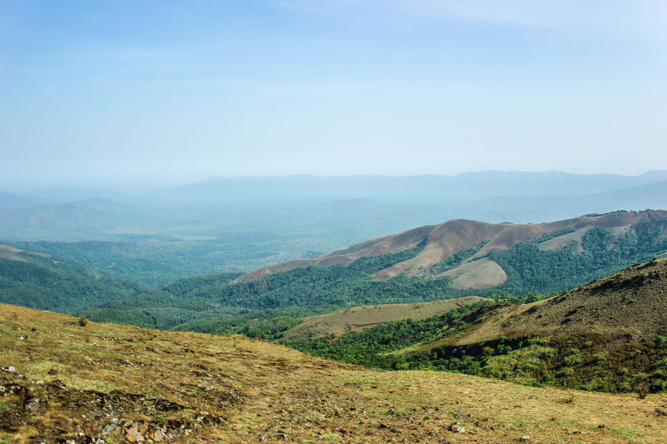 Photo of The Hidden Jewels Of Chikmagalur by Anusha Nakshathra
