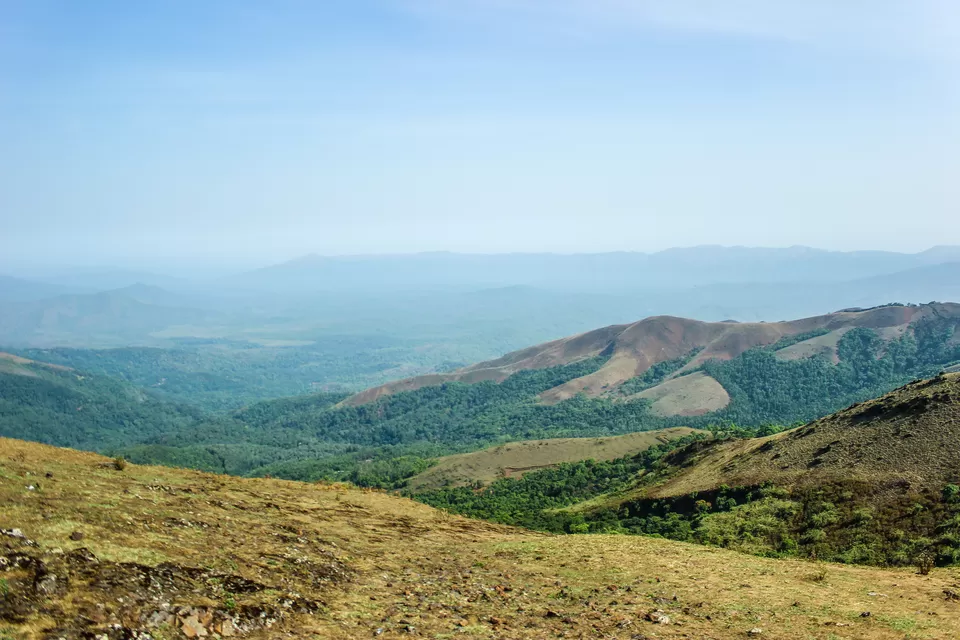 Photo of The Hidden Jewels Of Chikmagalur by Anusha Nakshathra