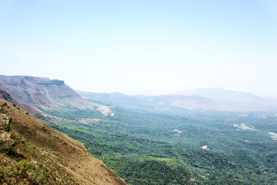 Photo of Baba Budangiri, Nagenahalli, Karnataka, India by Anusha Nakshathra