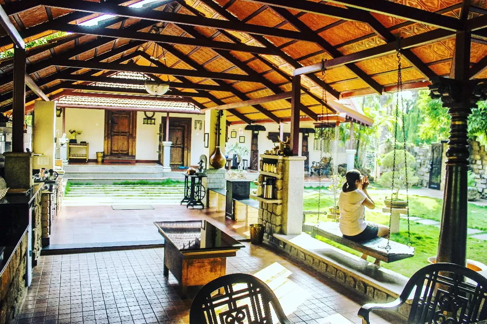 Photo of The Hidden Jewels Of Chikmagalur by Anusha Nakshathra