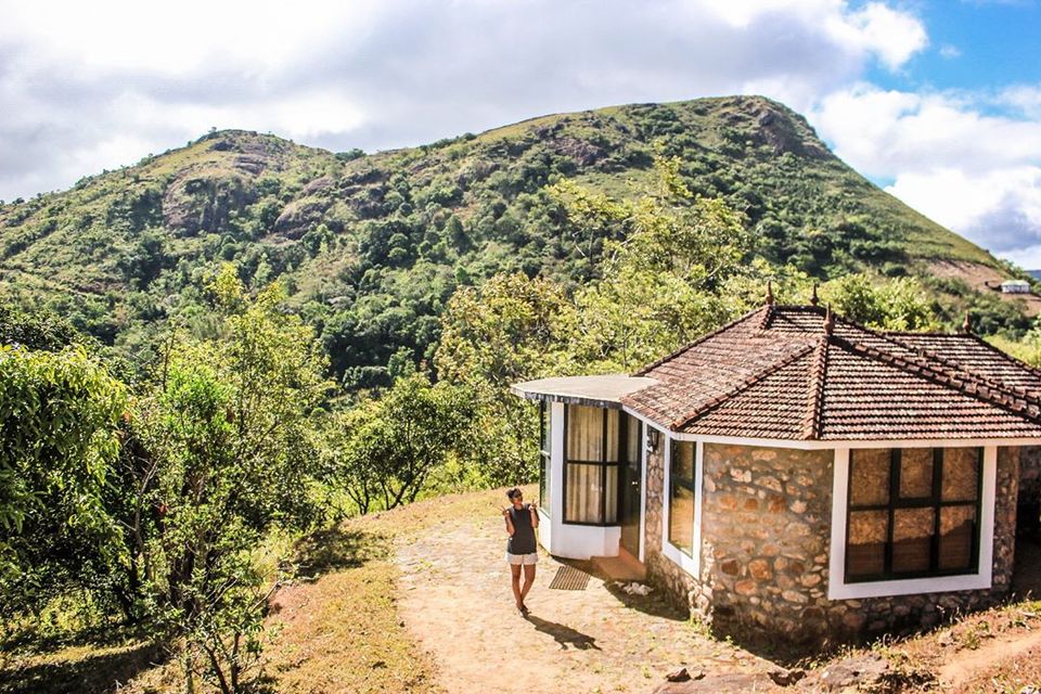 Photo of Vagamon, Kerala, India by Anusha Nakshathra