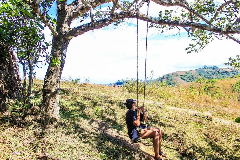 Photo of Vagamon, Kerala, India by Anusha Nakshathra