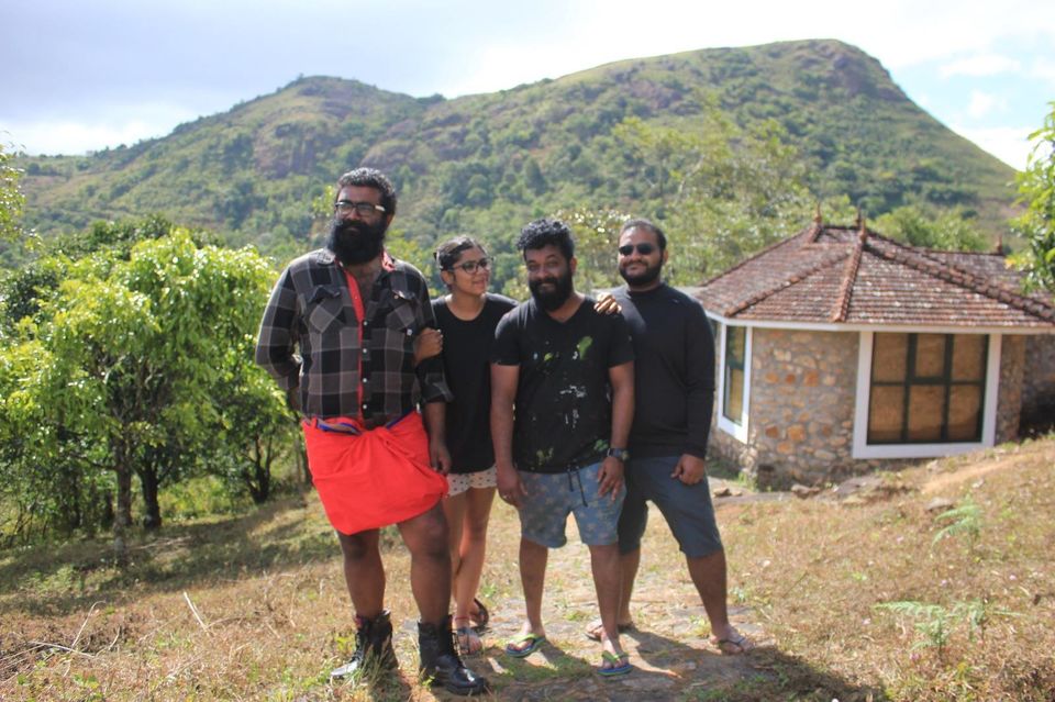 Photo of Vagamon, Kerala, India by Anusha Nakshathra