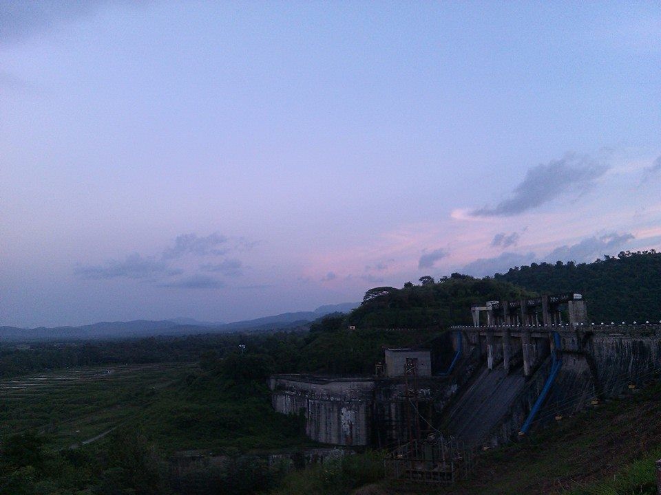 Photo of Lakkavalli, Karnataka, India by Anusha Nakshathra