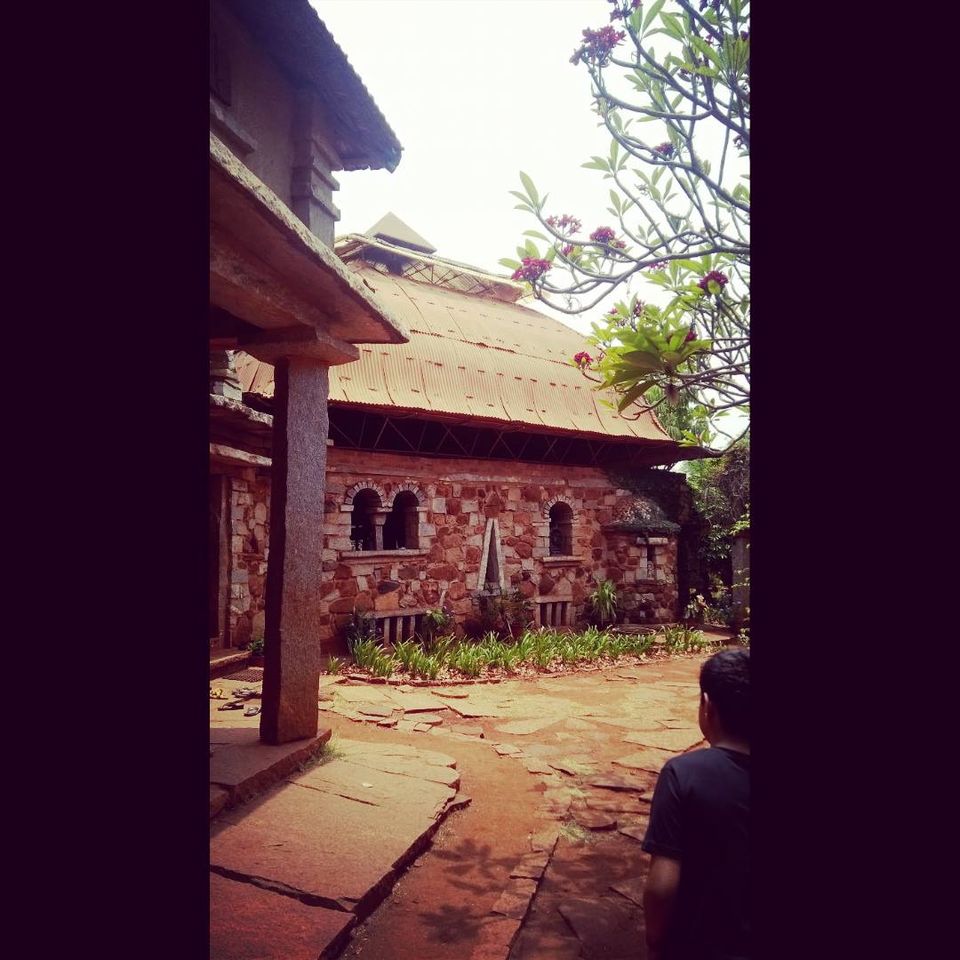 Photo of Bangalore, Karnataka, India by Anusha Nakshathra