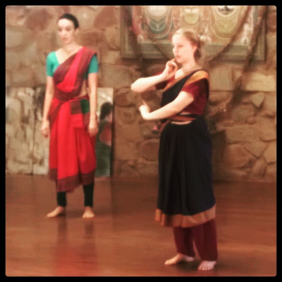 Photo of Nrityagram, Bengaluru, Karnataka, India by Anusha Nakshathra